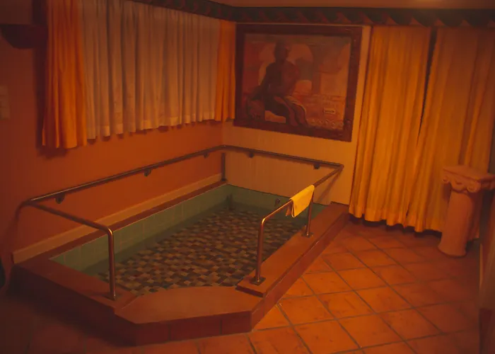 فندق Alpenrose باد ووريشهوفن