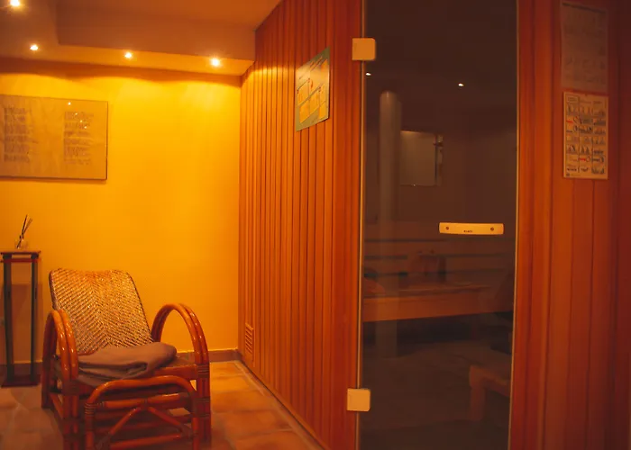 Alpenrose باد ووريشهوفن