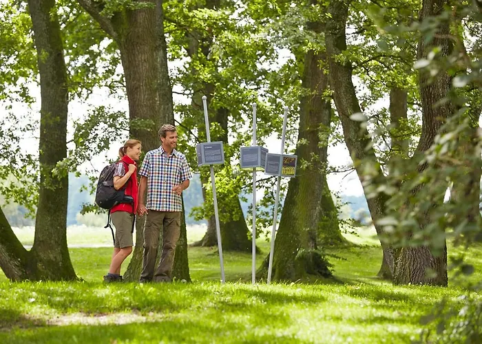 Alpenrose فندق باد ووريشهوفن