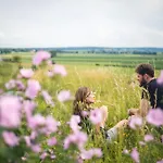 Alpenrose 3* باد ووريشهوفن