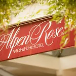 Hotel Alpenrose 3*