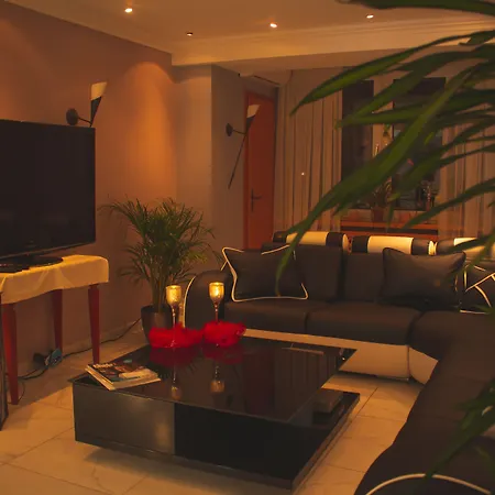 Hotel Alpenrose Bad Wörishofen