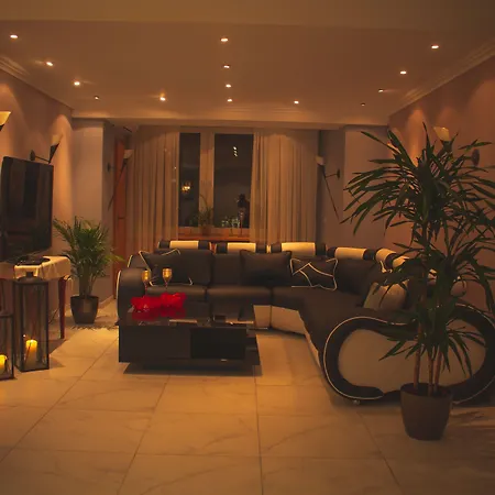 Alpenrose Hotell