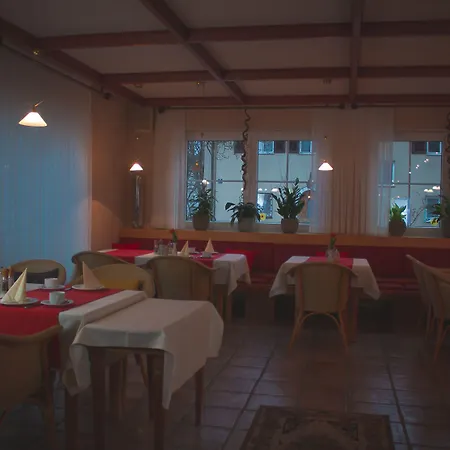Hotell Alpenrose 3*