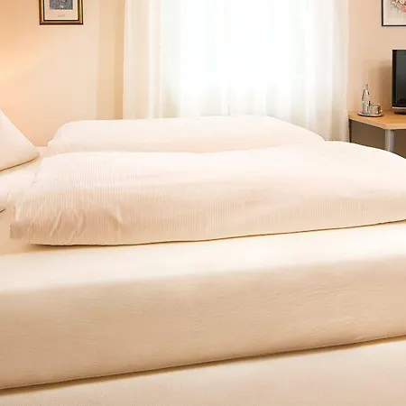 Hotel Alpenrose