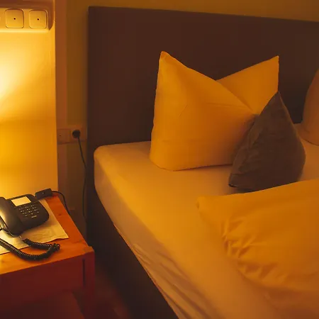 Hotel Alpenrose Bad Wörishofen