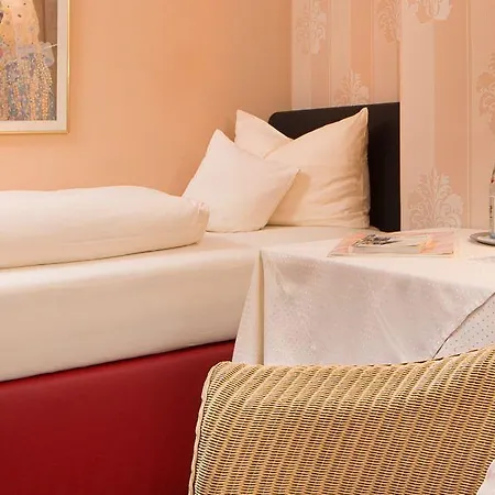 Alpenrose Hotel