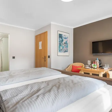 Alpenrose Hotell