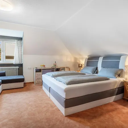 Hotell Alpenrose