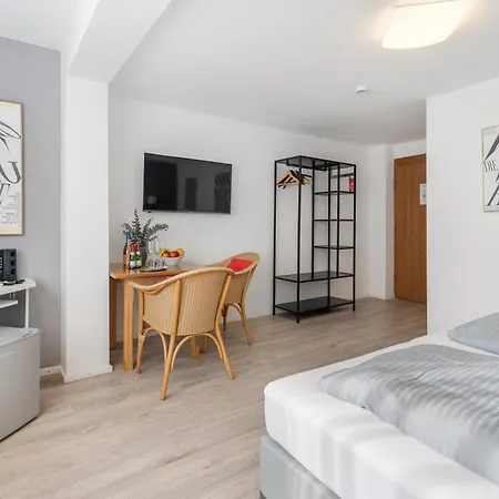 Alpenrose Hotell 3*