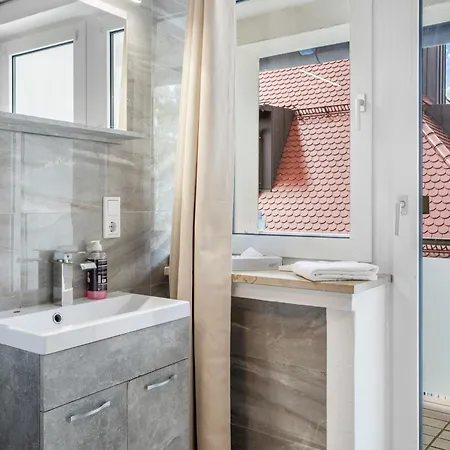 Alpenrose Hotell Bad Wörishofen