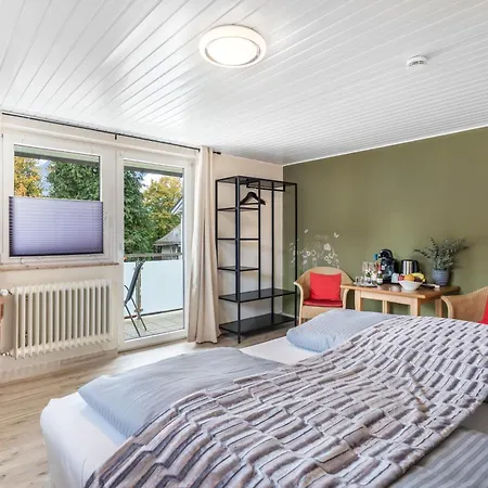 Hotell Alpenrose Bad Wörishofen