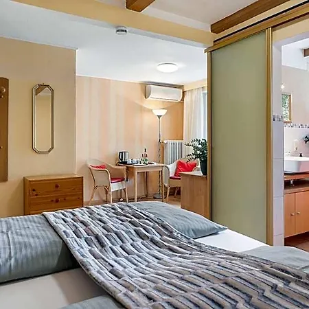 Hotel Alpenrose