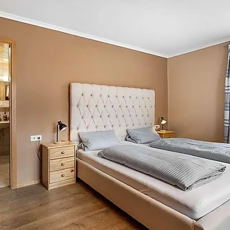 Hotel Alpenrose