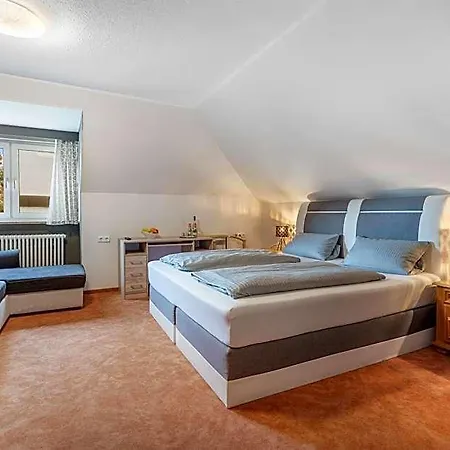 Hotel Alpenrose 3*