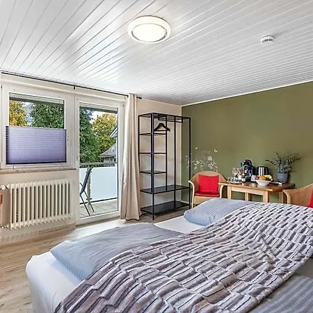 Alpenrose Hotel