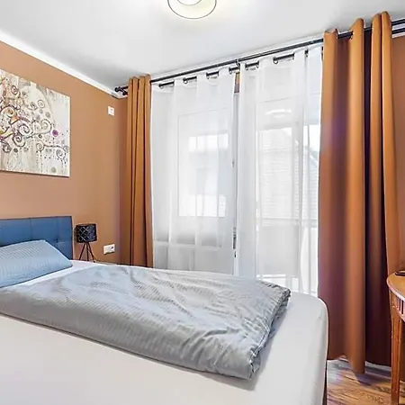 Hotel Alpenrose 3*