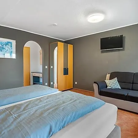 Hotel Alpenrose