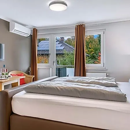 Hotel Alpenrose 3*