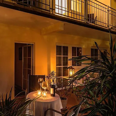 Alpenrose 3* Bad Wörishofen