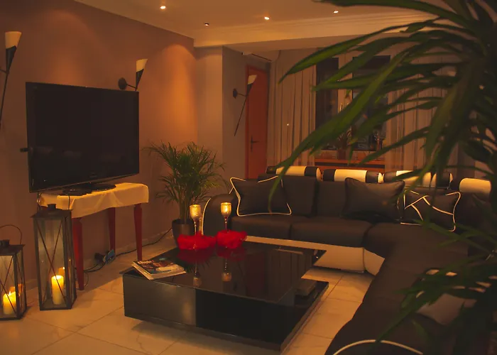 Hotel Alpenrose Bad Wörishofen