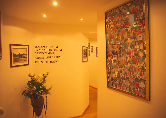 Alpenrose Szálloda 3*