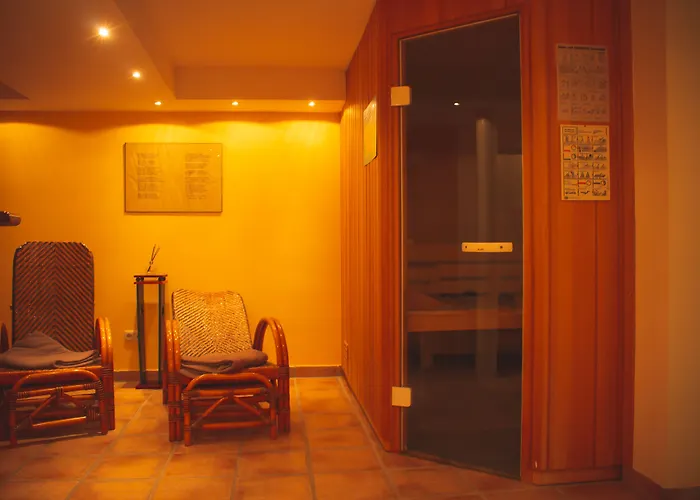 Alpenrose 3* Bad Wörishofen