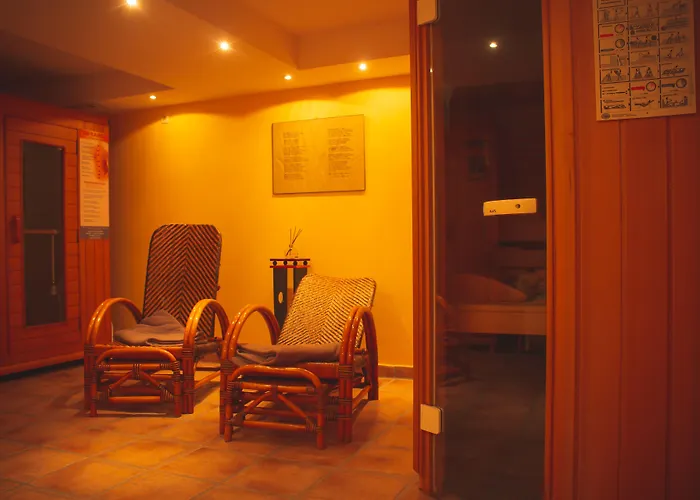 Alpenrose 3* Bad Wörishofen