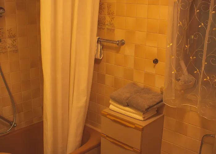 Alpenrose 3* Bad Wörishofen