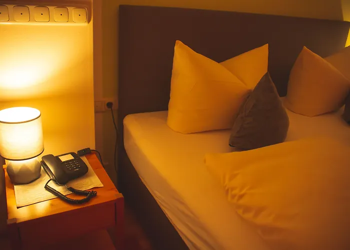 Szálloda Alpenrose Bad Wörishofen