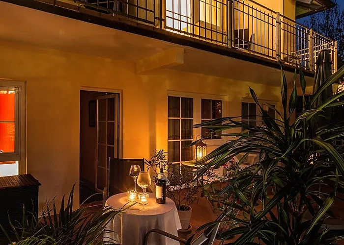 Alpenrose 3* Bad Wörishofen